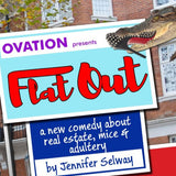Ovation's Flat Out