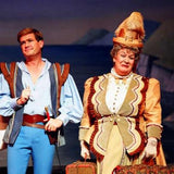 The Pirates Of Penzance