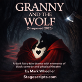 Granny And the Wolf (Sharpened 2026)