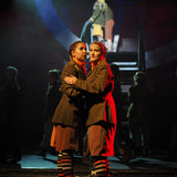 Gulliver's Travels (adapted from Jonathan Swift - Version 2)