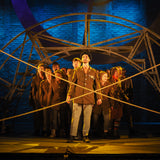 Gulliver's Travels (adapted from Jonathan Swift - Version 2)