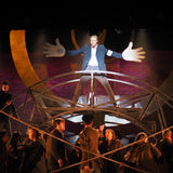 Gulliver's Travels (adapted from Jonathan Swift - Version 2)
