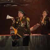 Gulliver's Travels (adapted from Jonathan Swift - Version 2)