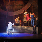 Gulliver's Travels (adapted from Jonathan Swift - Version 2)