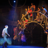 Gulliver's Travels (adapted from Jonathan Swift - Version 2)
