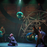 Gulliver's Travels (adapted from Jonathan Swift - Version 2)