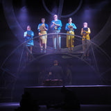 Gulliver's Travels (adapted from Jonathan Swift - Version 2)