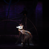 Gulliver's Travels (adapted from Jonathan Swift - Version 2)