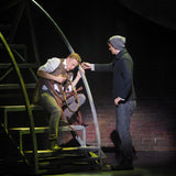 Gulliver's Travels (adapted from Jonathan Swift - Version 2)