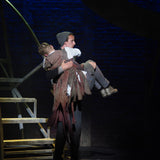 Gulliver's Travels (adapted from Jonathan Swift - Version 2)