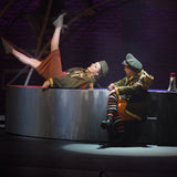 Gulliver's Travels (adapted from Jonathan Swift - Version 2)
