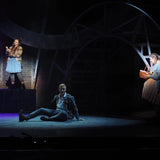 Gulliver's Travels (adapted from Jonathan Swift - Version 2)