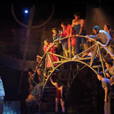 Gulliver's Travels (adapted from Jonathan Swift - Version 2)