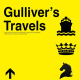 Gulliver's Travels (adapted from Jonathan Swift - Version 2)