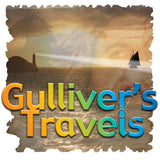 Gulliver's Travels (adapted from Jonathan Swift - Version 1)