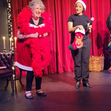 A Hit And Miss Christmas
