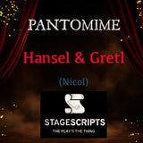 Hansel and Gretel (Nicol)