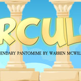 Hercules The Pantomime