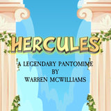 Hercules The Pantomime
