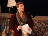 The Seagull (adapted from Anton Chekhov by Chris Chambers)