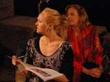 The Seagull (adapted from Anton Chekhov by Chris Chambers)