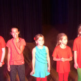 The Girl Who Saved Christmas