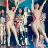 Valley of The Voodons (Teen Musical)