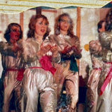 Valley of The Voodons (Teen Musical)