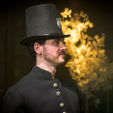 The Invisible Man (by HG Wells adapted by Derek Webb)