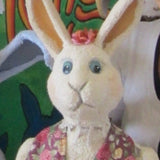 The Rabbit King