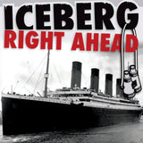 Ovation's Iceberg Right Ahead