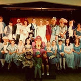 Cinderella (Mitcheson, Stevens & Ward)