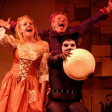 Cinderella (Mitcheson, Stevens & Ward)