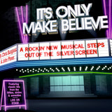 Ovation's 'It's Only Make Believe'