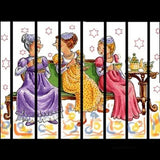 Jail Birds