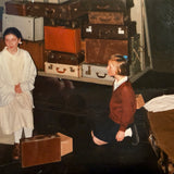 One Evacuee - A Musical
