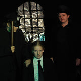 Kilmainham Kids