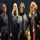 Ovation's Four Women And A Funeral