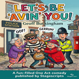 Let's Be 'Avin You!