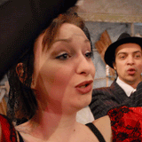 Ovation's 'It's Only Make Believe'