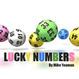 Lucky Numbers