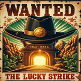 The Lucky Strike