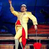 The Pirates Of Penzance