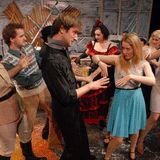 Ovation's 'It's Only Make Believe'