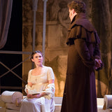 Mansfield Park (adapted from Jane Austen by Tim Luscombe)