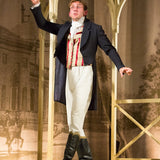 Mansfield Park (adapted from Jane Austen by Tim Luscombe)