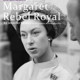 Ovation's Margaret – Rebel Royal