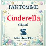 Cinderella (Maun)