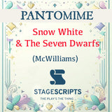 Snow White And The Seven Dwarfs (McWilliams)