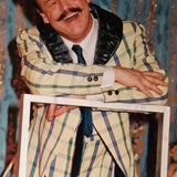 Toad of Toad Hall (by Kenneth Grahame adapted by Philip Goulding)